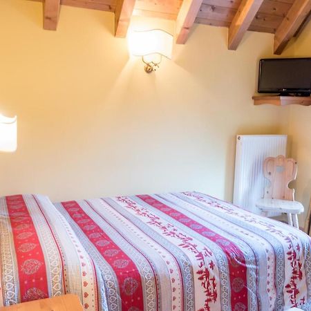 Hotel Da Barba B&B Asiago Extérieur photo