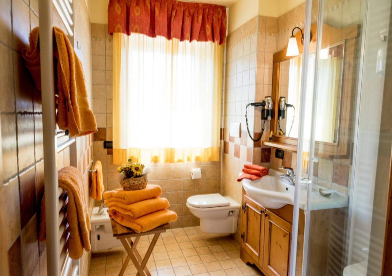 Hotel Da Barba B&B Asiago Extérieur photo