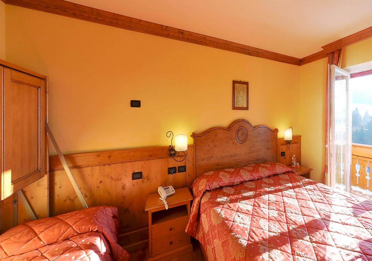 Hotel Da Barba B&B Asiago Extérieur photo