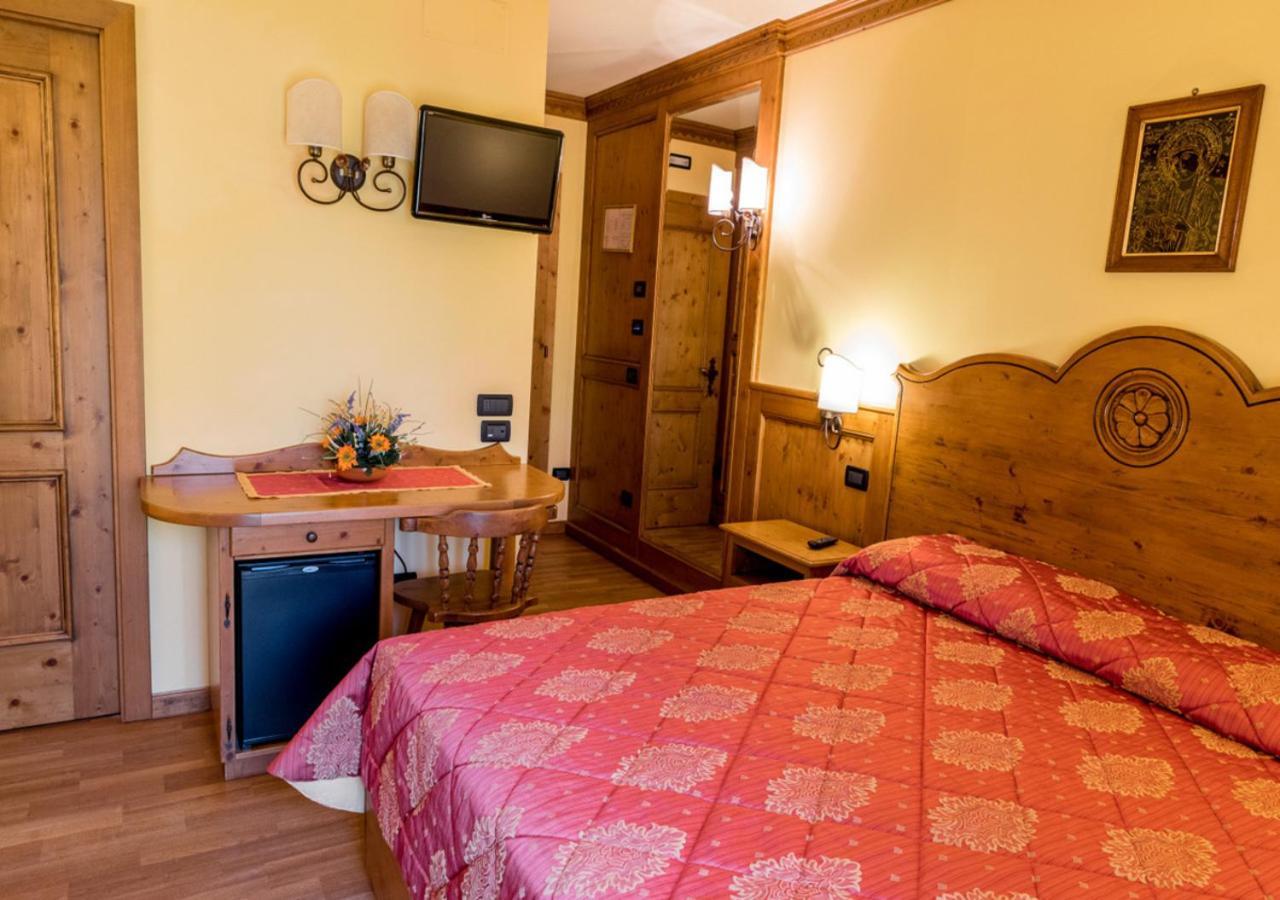 Hotel Da Barba B&B Asiago Extérieur photo