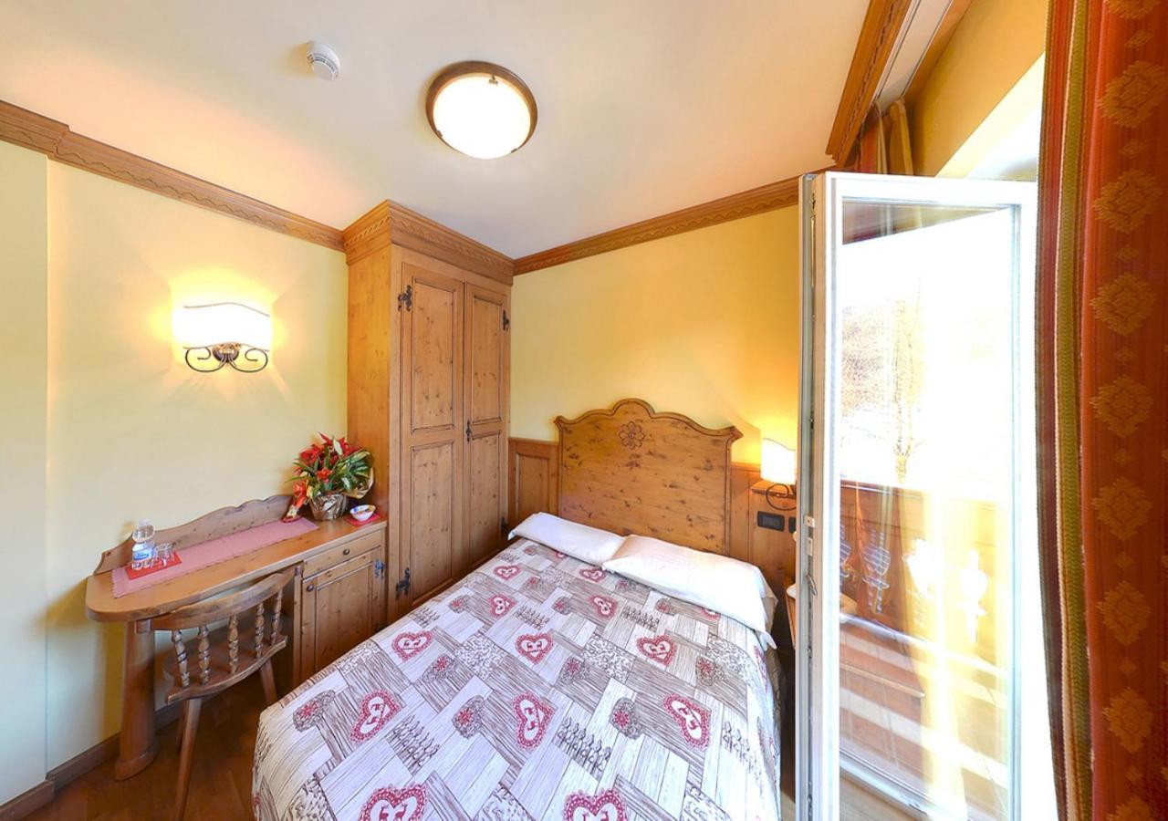 Hotel Da Barba B&B Asiago Extérieur photo