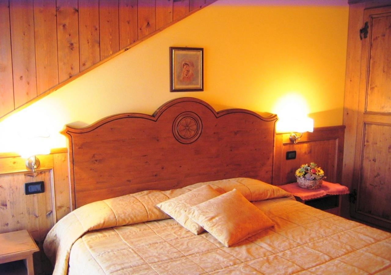 Hotel Da Barba B&B Asiago Extérieur photo