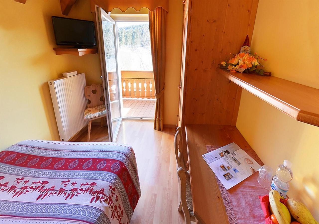 Hotel Da Barba B&B Asiago Extérieur photo