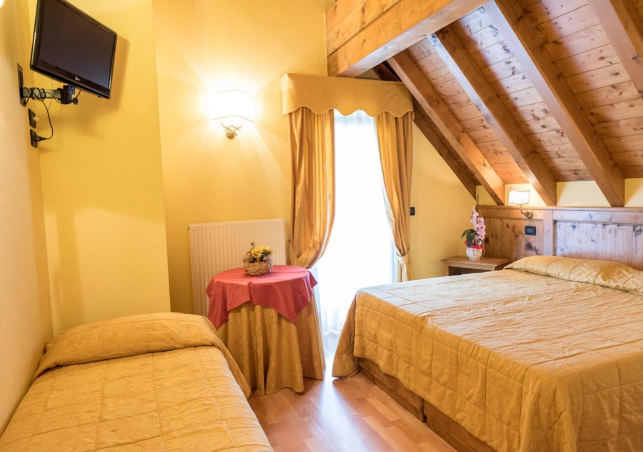 Hotel Da Barba B&B Asiago Extérieur photo