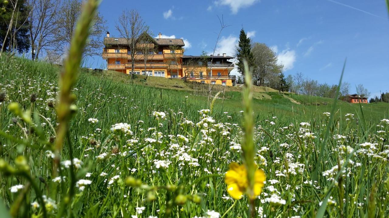 Hotel Da Barba B&B Asiago Extérieur photo