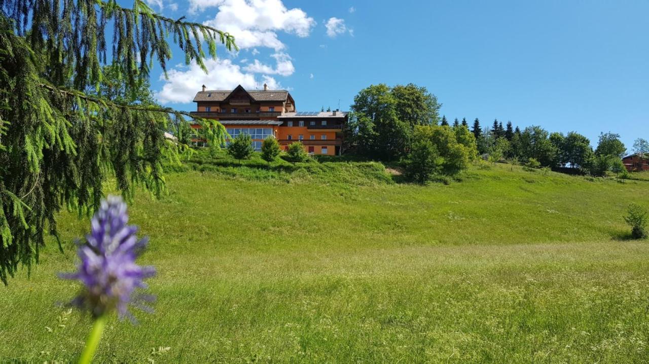 Hotel Da Barba B&B Asiago Extérieur photo