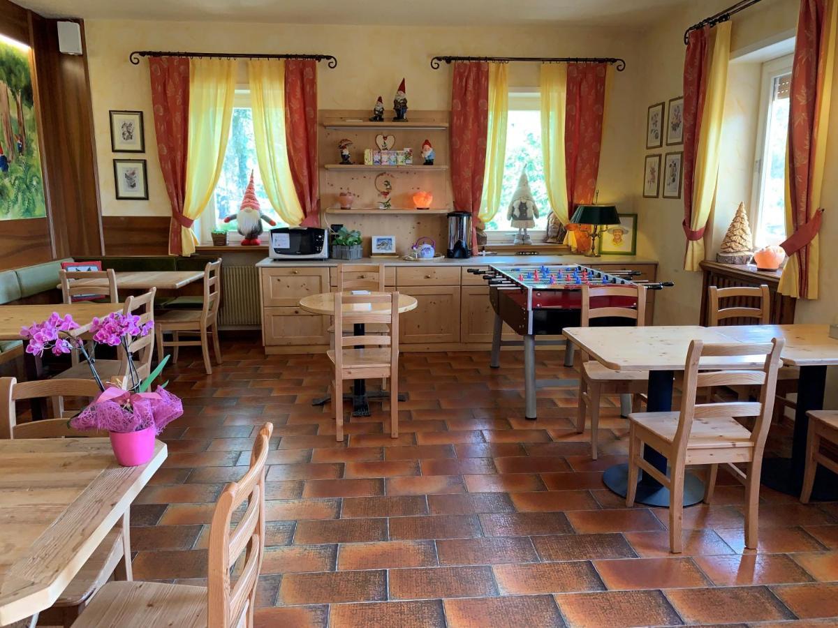 Hotel Da Barba B&B Asiago Extérieur photo