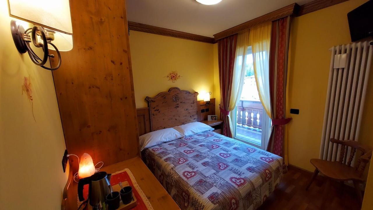 Hotel Da Barba B&B Asiago Extérieur photo