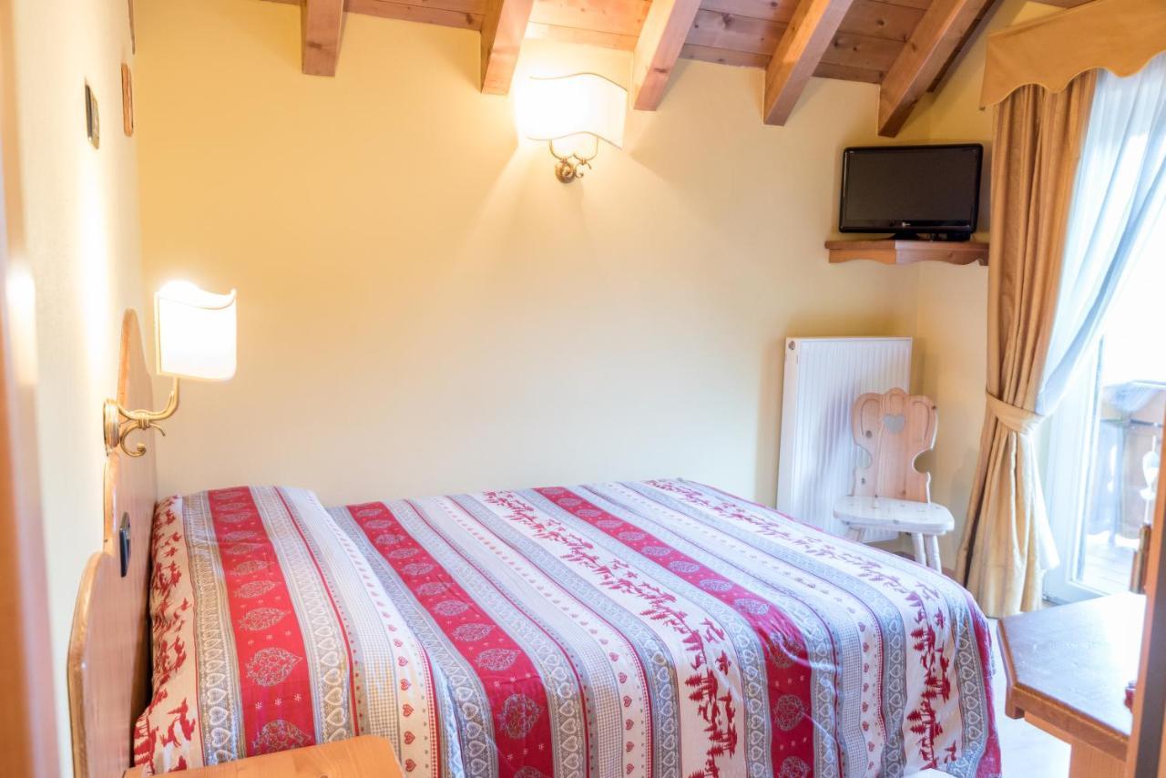 Hotel Da Barba B&B Asiago Extérieur photo