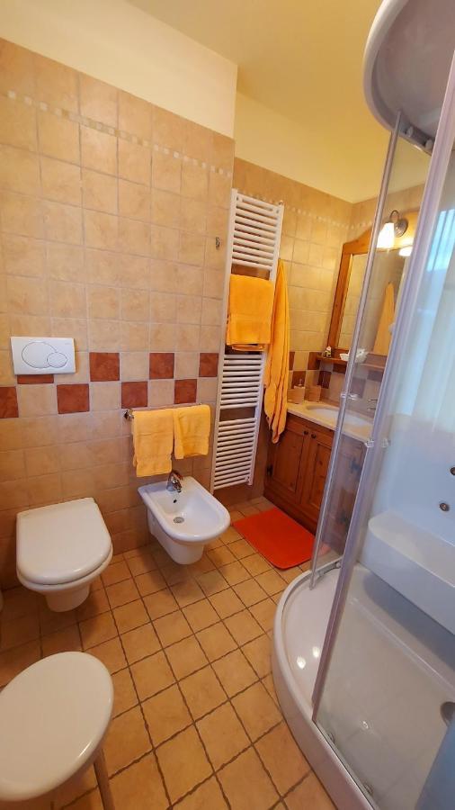 Hotel Da Barba B&B Asiago Extérieur photo