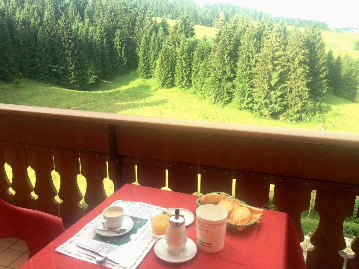 Hotel Da Barba B&B Asiago Extérieur photo