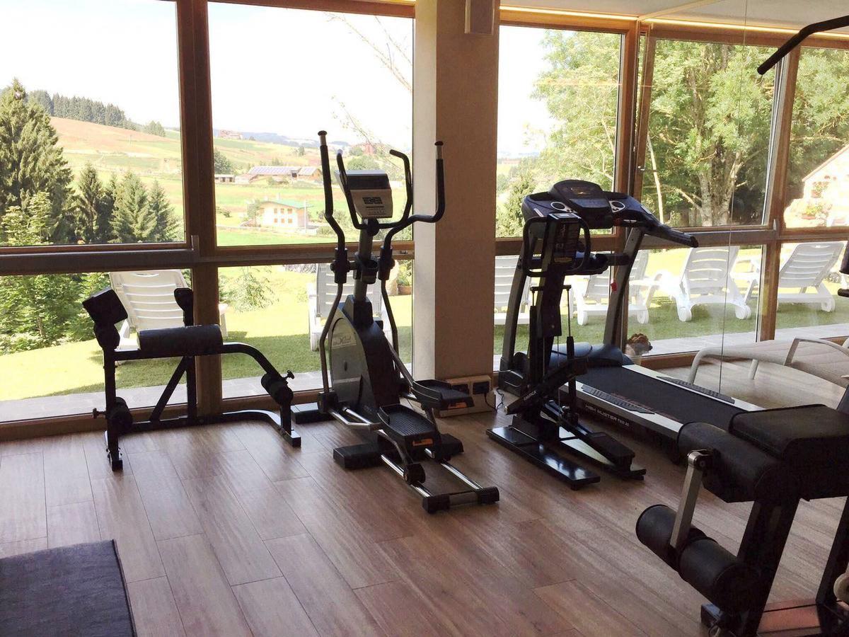 Hotel Da Barba B&B Asiago Extérieur photo