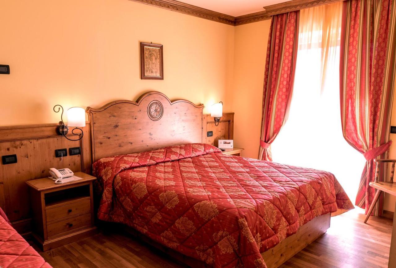 Hotel Da Barba B&B Asiago Extérieur photo
