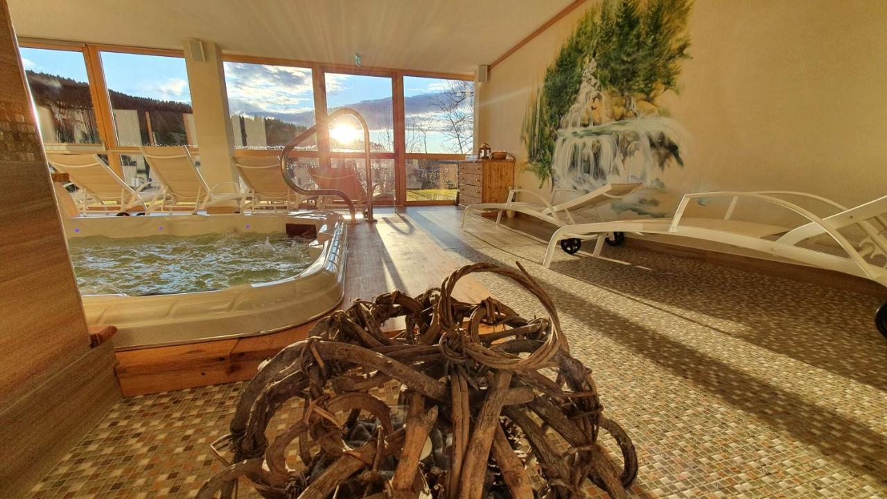Hotel Da Barba B&B Asiago Extérieur photo